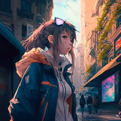 Aijin  #419