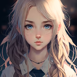 Aijin  #313