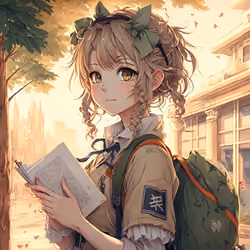 Aijin  #374