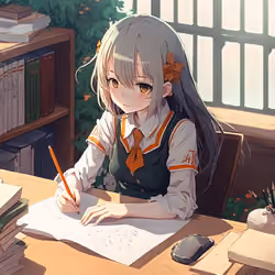 Aijin  #286