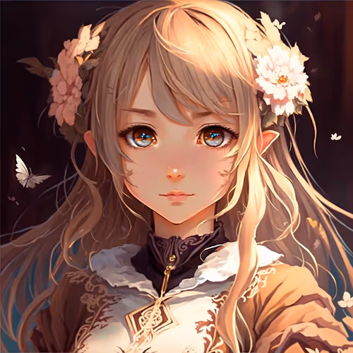 Aijin  #295