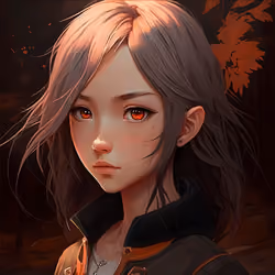 Aijin  #329