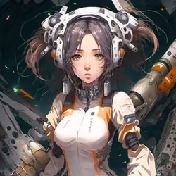 Aijin  #373