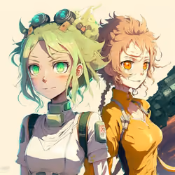 Aijin  #418