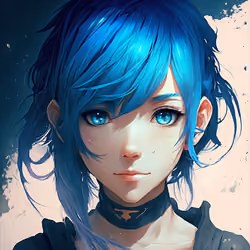 Aijin  #312