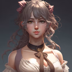 Aijin  #409