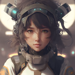 Aijin  #431