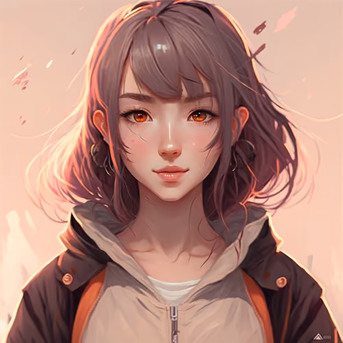 Aijin  #277