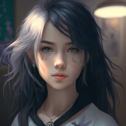 Aijin  #356
