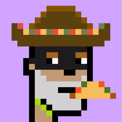The Mexicanos Nft