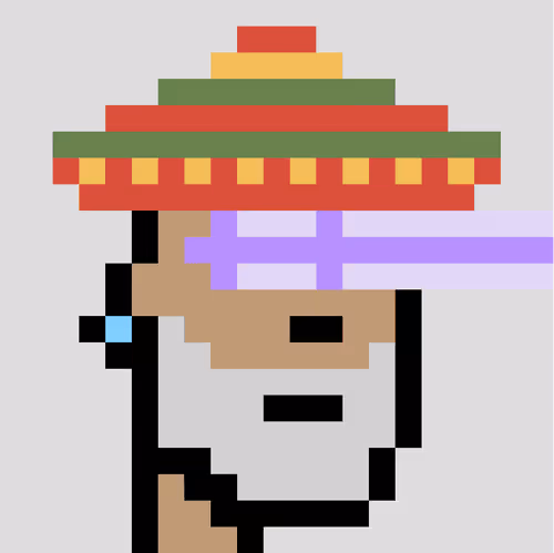 The Mexicanos Nft