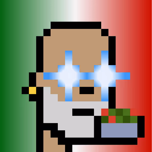 The Mexicanos Nft