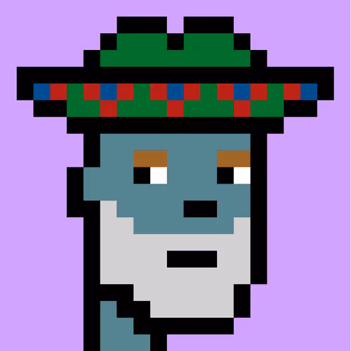 The Mexicanos Nft
