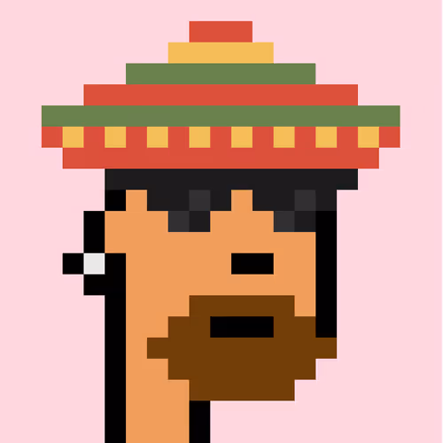 The Mexicanos Nft
