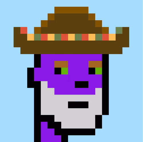 The Mexicanos Nft