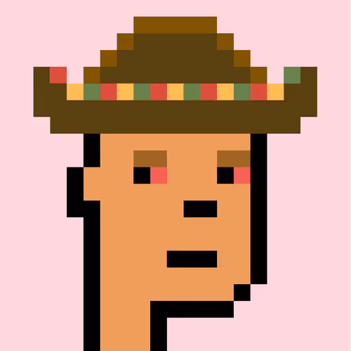 The Mexicanos Nft