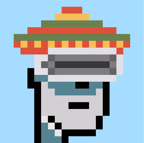 The Mexicanos Nft