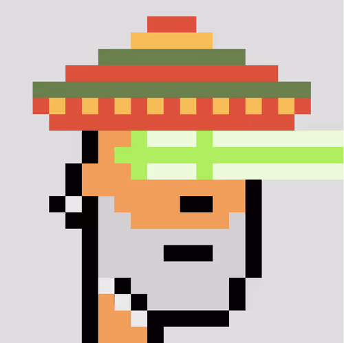 The Mexicanos Nft
