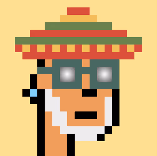 The Mexicanos Nft