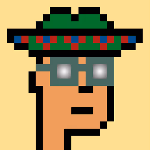 The Mexicanos Nft