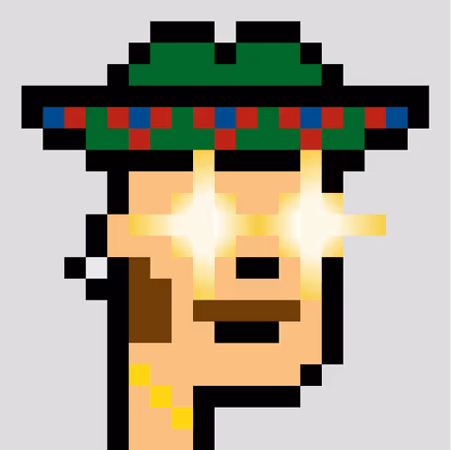The Mexicanos Nft