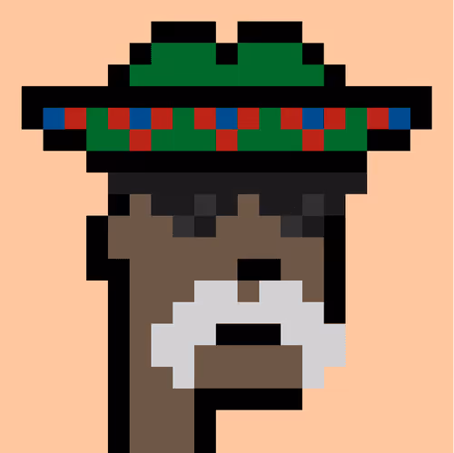 The Mexicanos Nft
