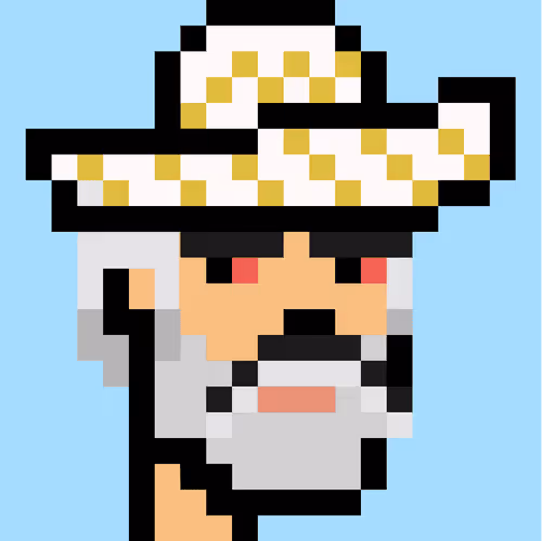 themexicanosnft.eth Ethereum Name Service (ENS and .eth domain) PFP