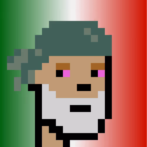 The Mexicanos Nft