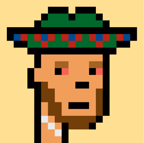 The Mexicanos Nft