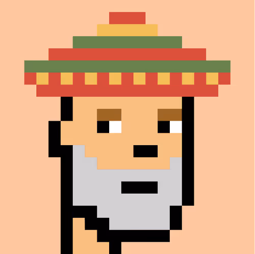 The Mexicanos Nft