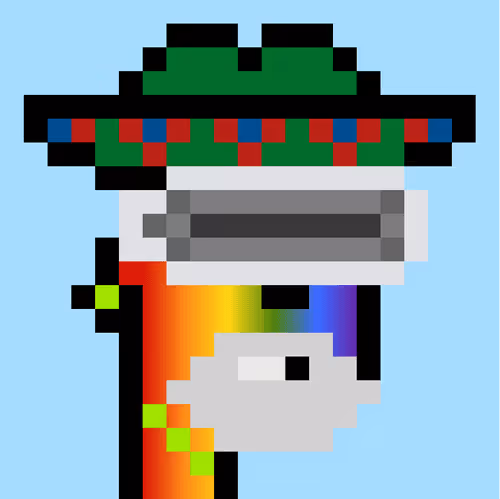 The Mexicanos Nft