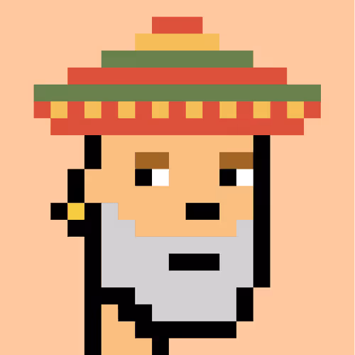 The Mexicanos Nft