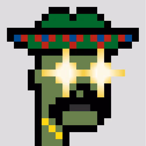 The Mexicanos Nft