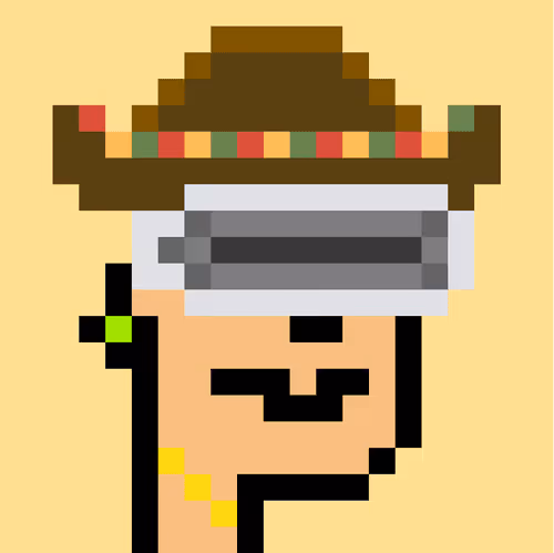 The Mexicanos Nft