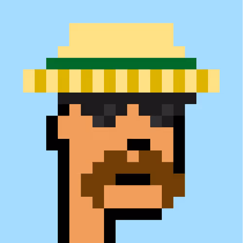 The Mexicanos Nft