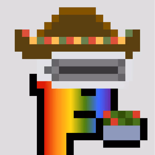 The Mexicanos Nft