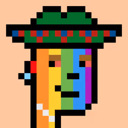 The Mexicanos #2067