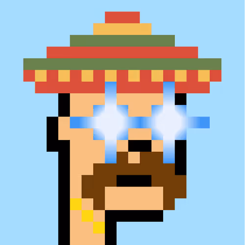 The Mexicanos Nft