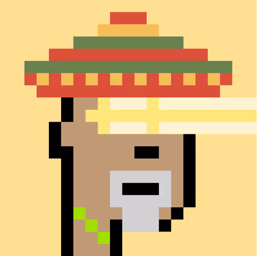 The Mexicanos Nft