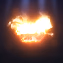 JerrY Alpha Burning KEY