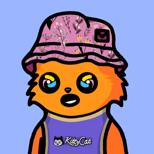 Kittycatnft
