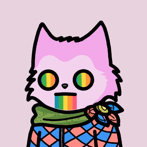 Kittycatnft