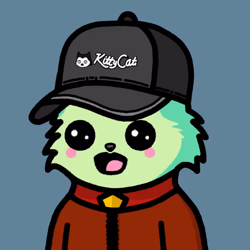 Kittycatnft
