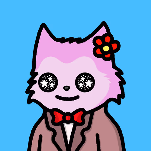 Kittycatnft
