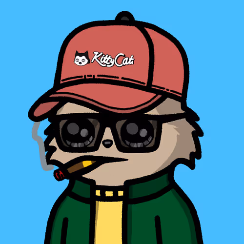 Kittycatnft
