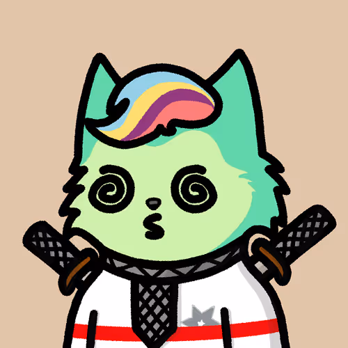 Kittycatnft