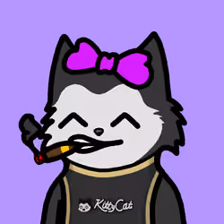 KittyCat2150