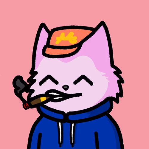 Kittycatnft