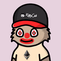 KittyCat8196