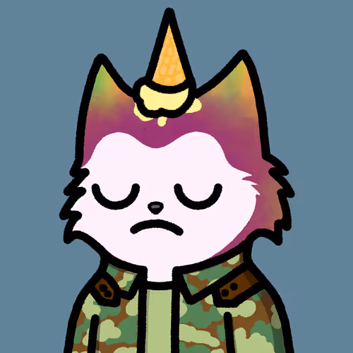 Kittycatnft